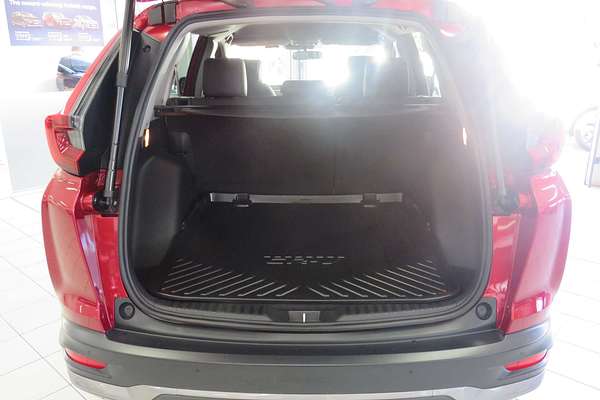 2020 Honda CR-V VTi L AWD RW