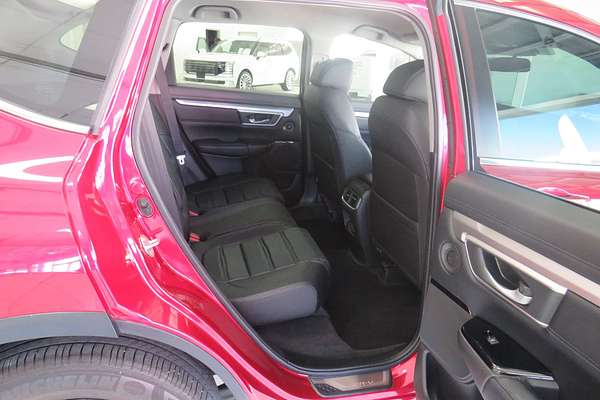 2020 Honda CR-V VTi L AWD RW