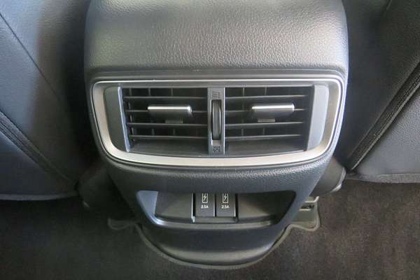 2020 Honda CR-V VTi L AWD RW