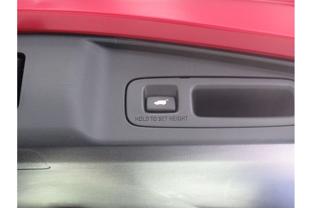 2020 Honda CR-V VTi L AWD RW