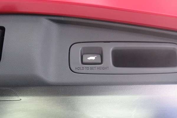 2020 Honda CR-V VTi L AWD RW