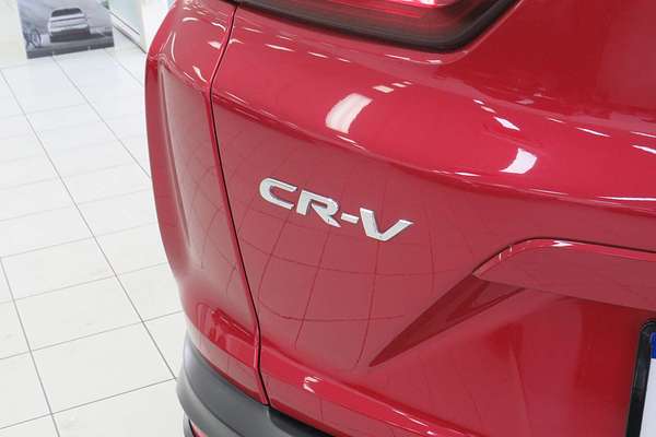 2020 Honda CR-V VTi L AWD RW