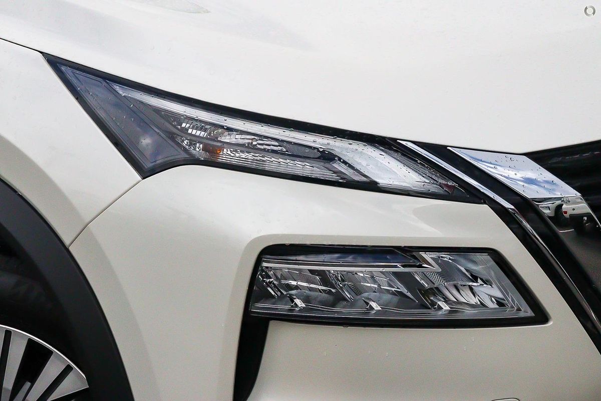 2025 Nissan X-TRAIL ST-L T33