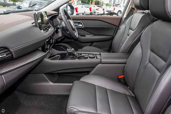 2025 Nissan X-TRAIL Ti T33