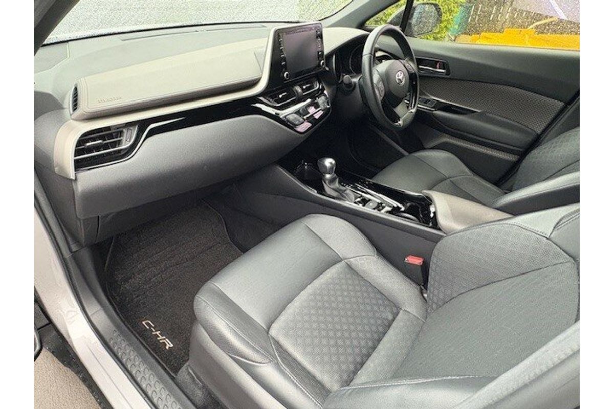 2021 Toyota C-HR Koba NGX10R