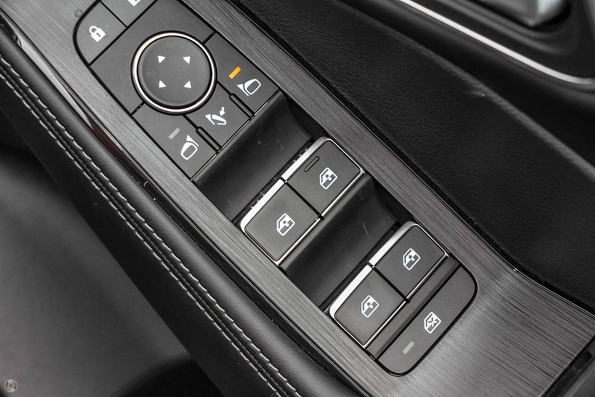 2025 Nissan X-TRAIL Ti T33