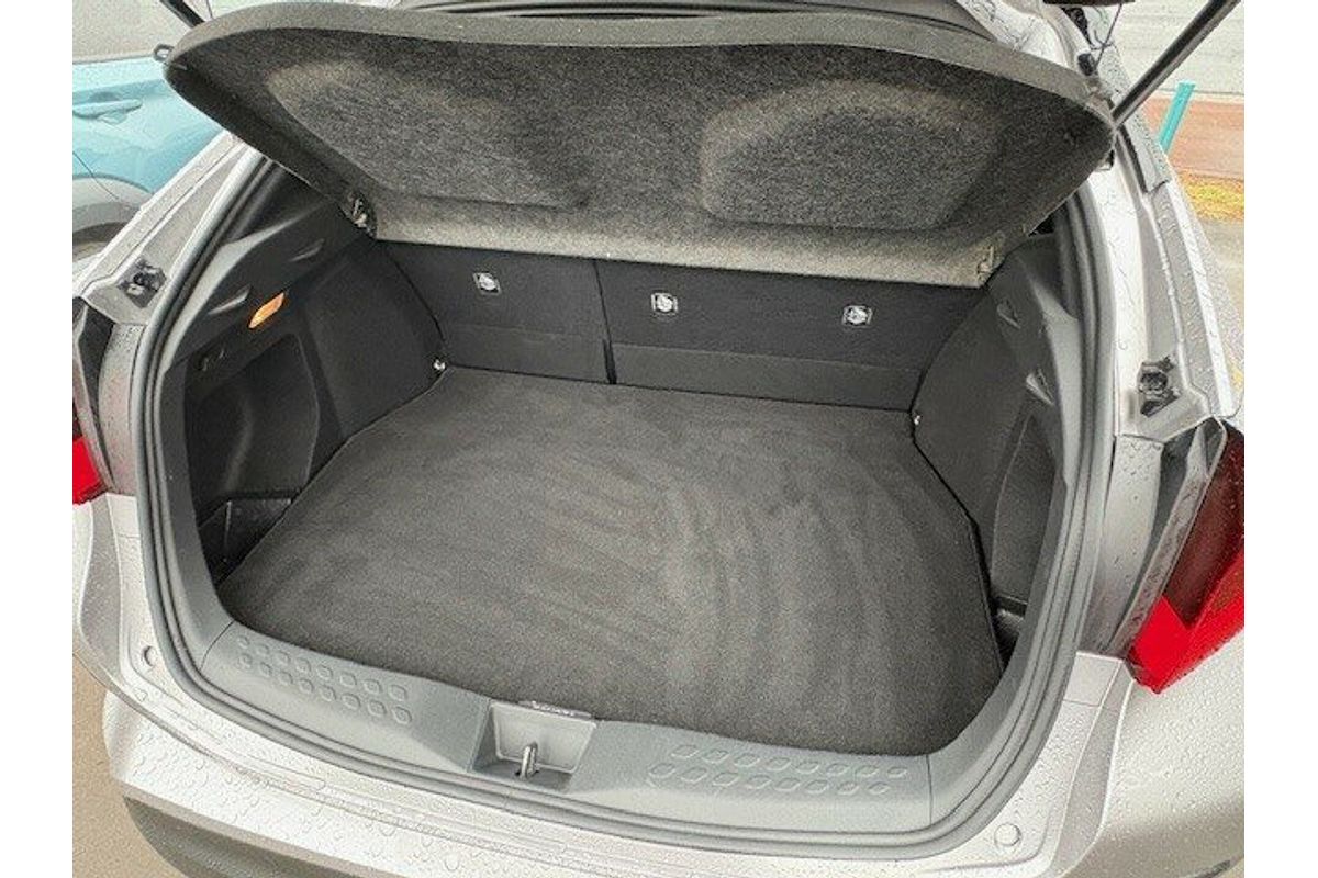 2021 Toyota C-HR Koba NGX10R