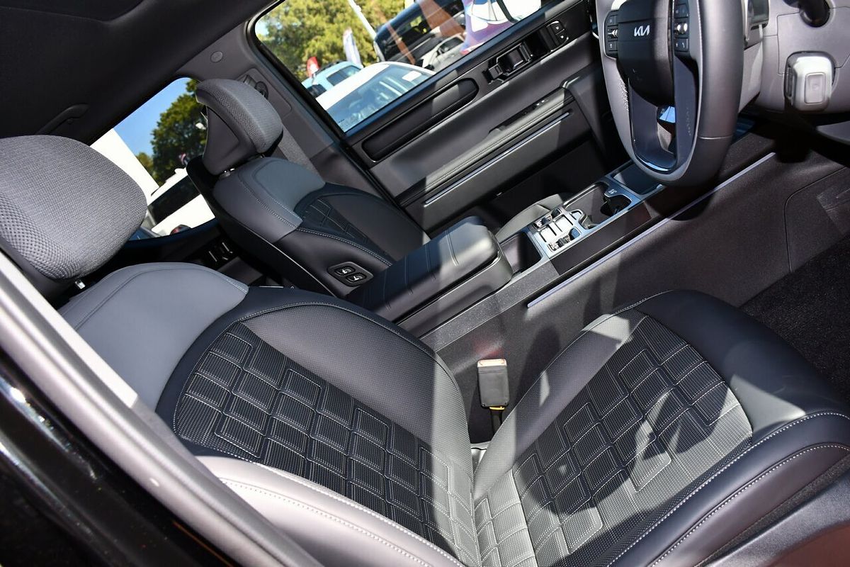 2025 Kia Tasman X-Pro TK 4X4