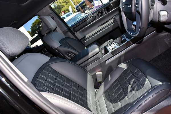 2025 Kia Tasman X-Pro TK 4X4