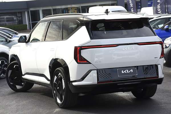 2025 Kia EV5 GT-Line OVc