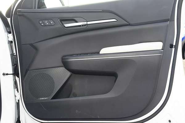 2025 Kia EV5 GT-Line OVc