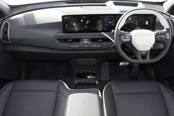 2025 Kia EV5 GT-Line OVc