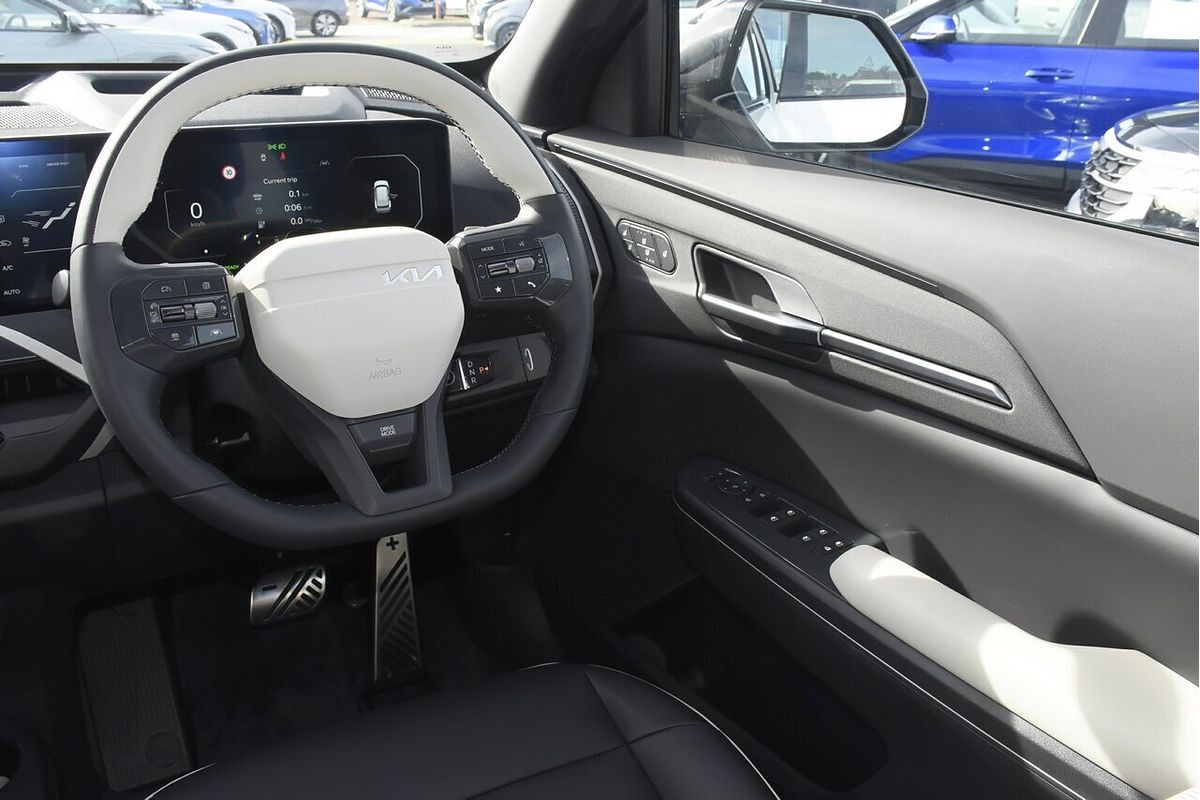 2025 Kia EV5 GT-Line OVc