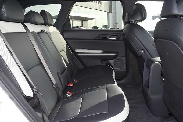 2025 Kia EV5 GT-Line OVc