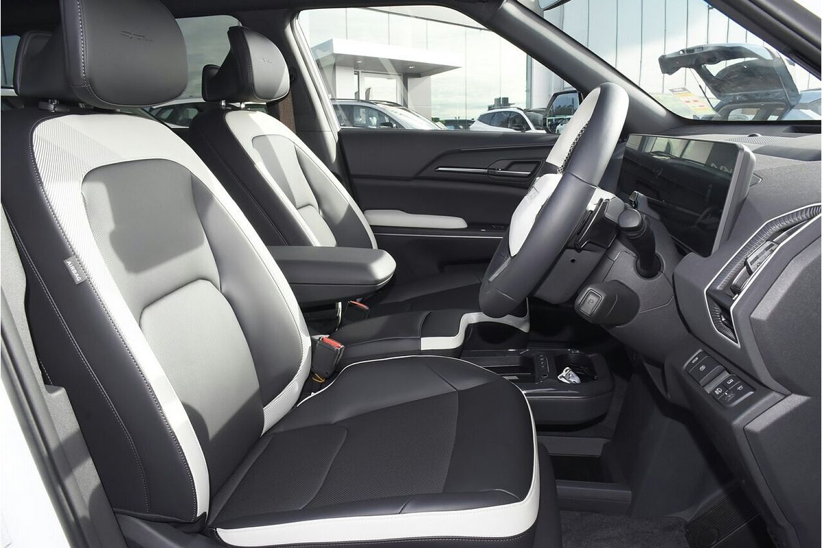 2025 Kia EV5 GT-Line OVc