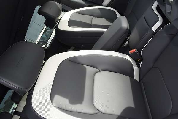 2025 Kia EV5 GT-Line OVc