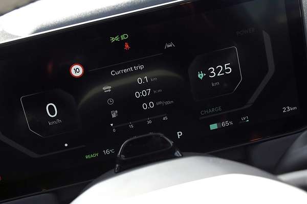 2025 Kia EV5 GT-Line OVc