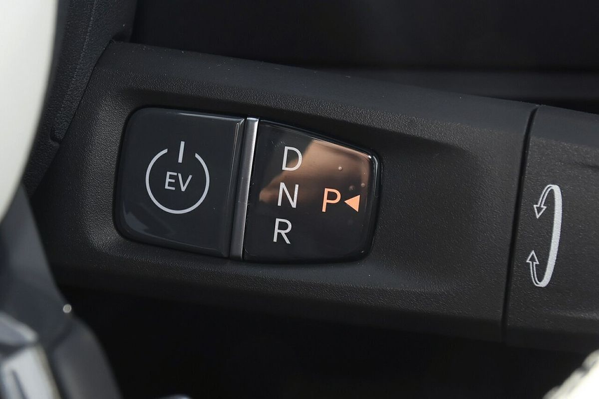 2025 Kia EV5 GT-Line OVc