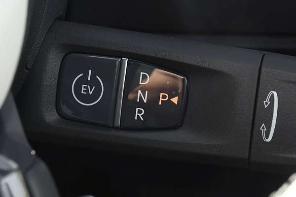 2025 Kia EV5 GT-Line OVc