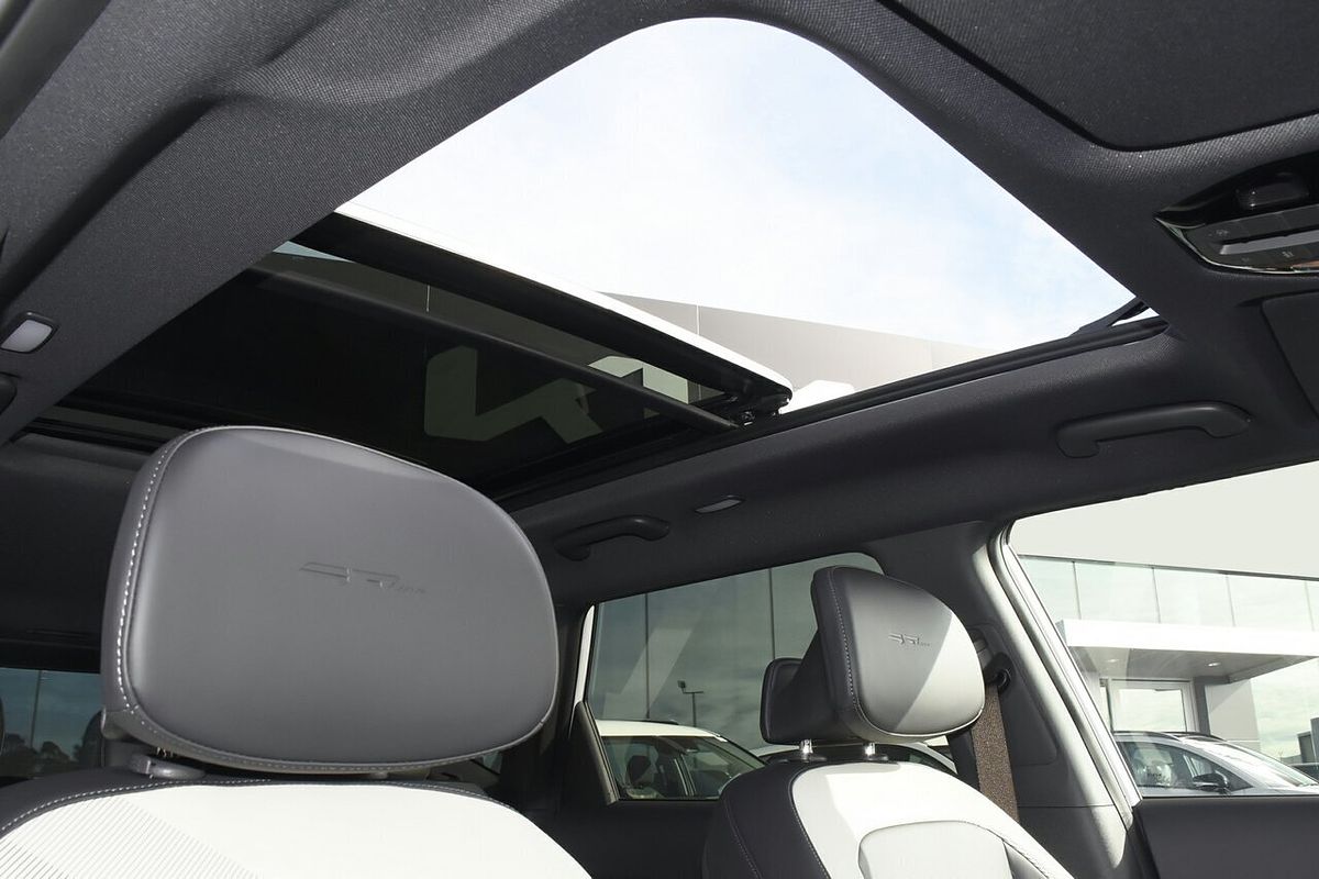 2025 Kia EV5 GT-Line OVc