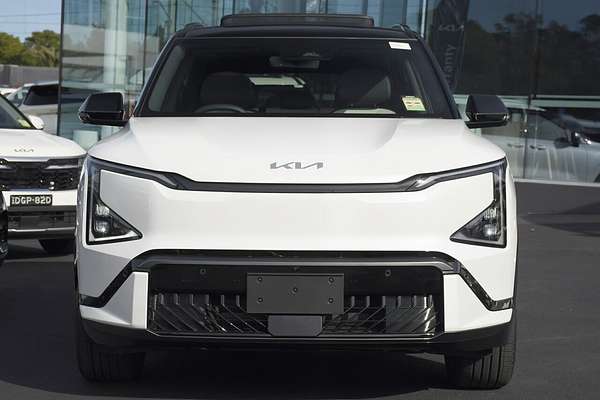 2025 Kia EV5 GT-Line OVc