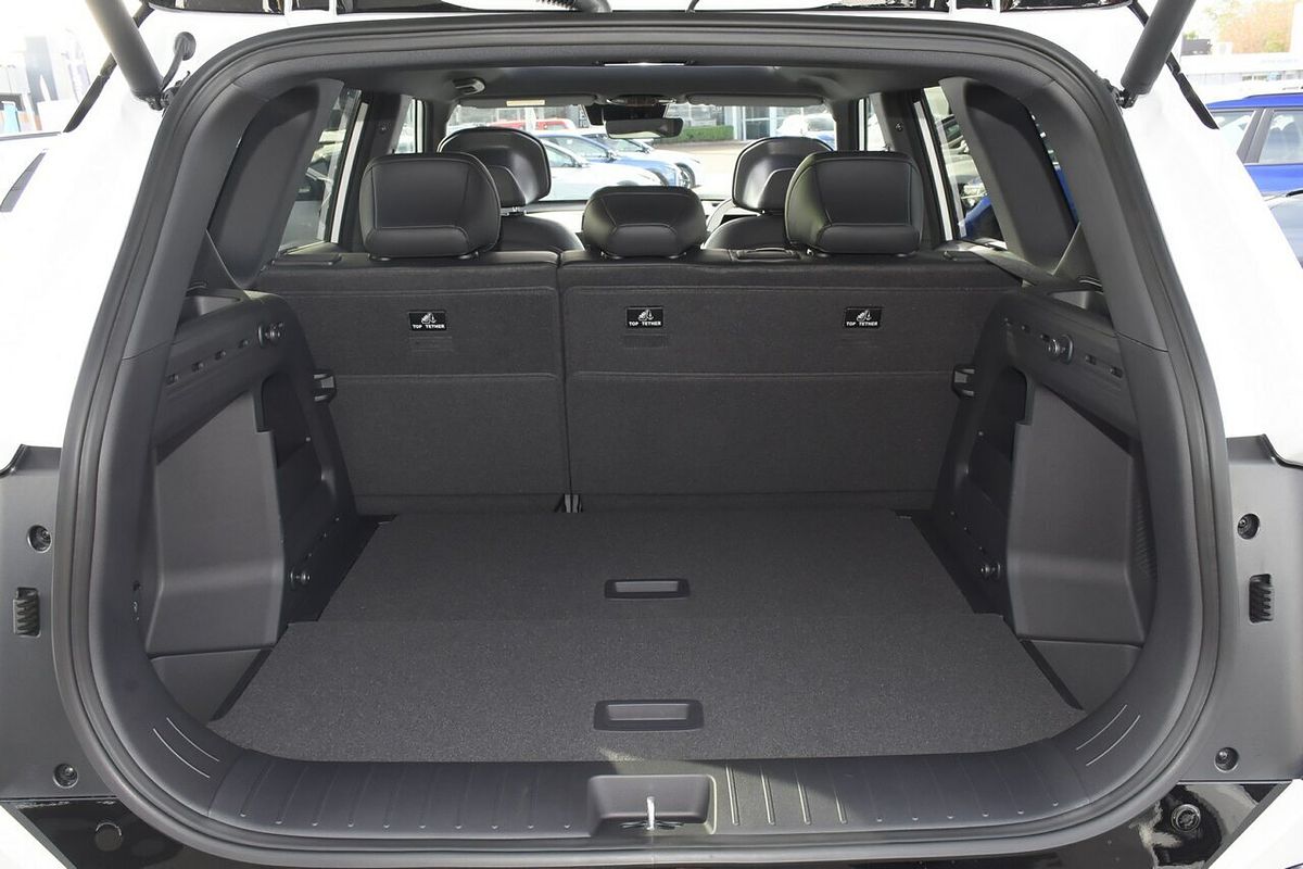 2025 Kia EV5 GT-Line OVc