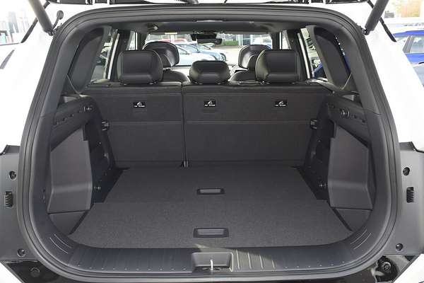 2025 Kia EV5 GT-Line OVc