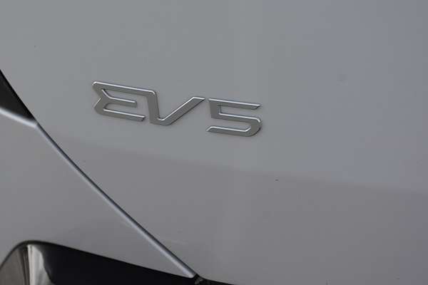 2025 Kia EV5 GT-Line OVc