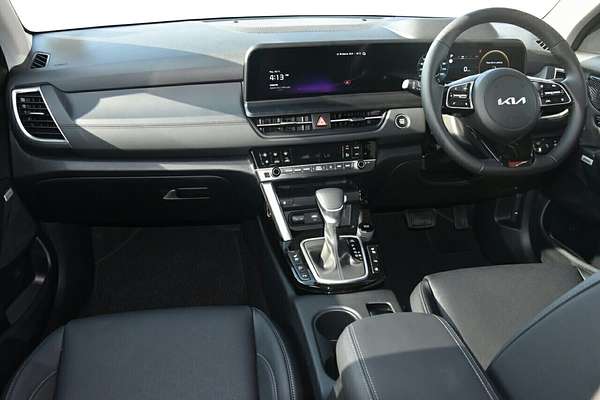 2025 Kia Seltos GT-Line SP2 PE