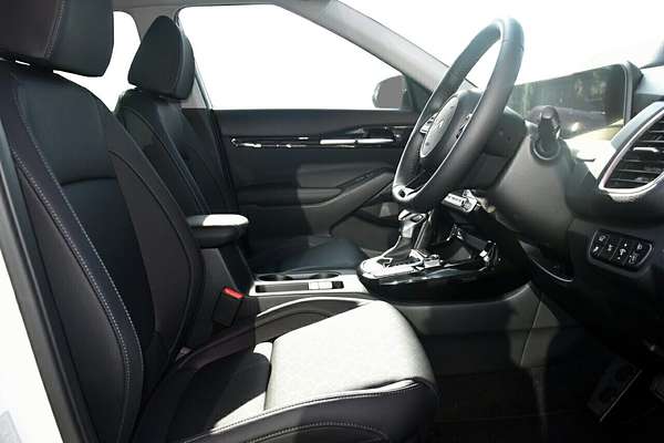 2025 Kia Seltos GT-Line SP2 PE