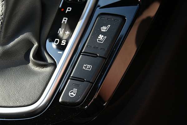 2025 Kia Seltos GT-Line SP2 PE