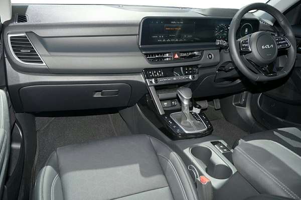 2025 Kia Seltos GT-Line SP2 PE