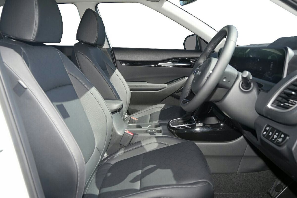 2025 Kia Seltos GT-Line SP2 PE