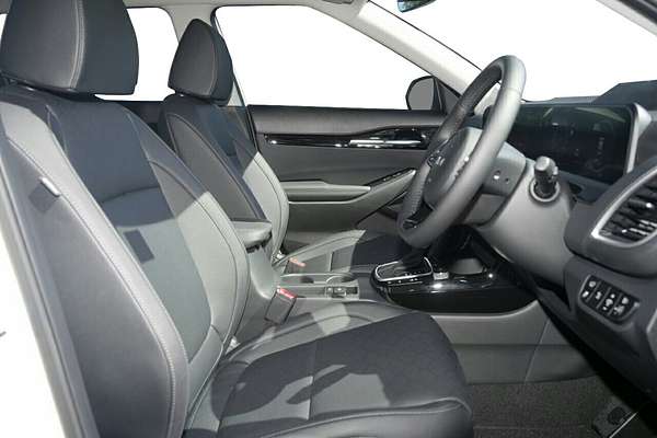 2025 Kia Seltos GT-Line SP2 PE