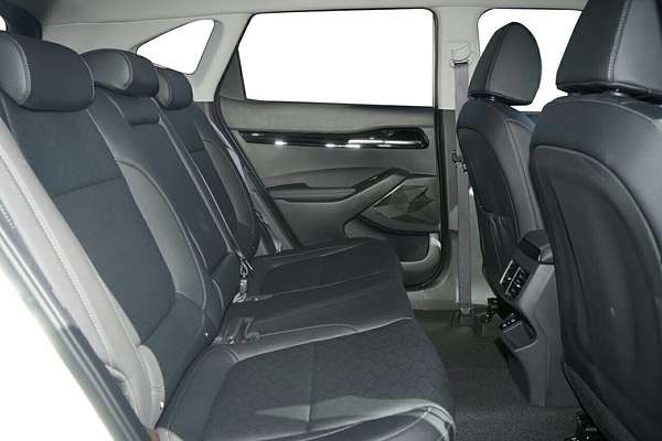 2025 Kia Seltos GT-Line SP2 PE