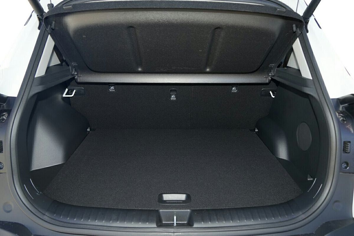 2025 Kia Seltos GT-Line SP2 PE