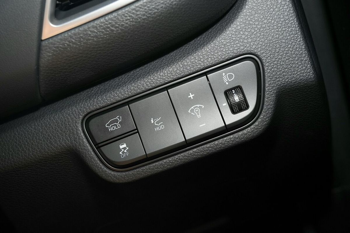 2025 Kia Seltos GT-Line SP2 PE