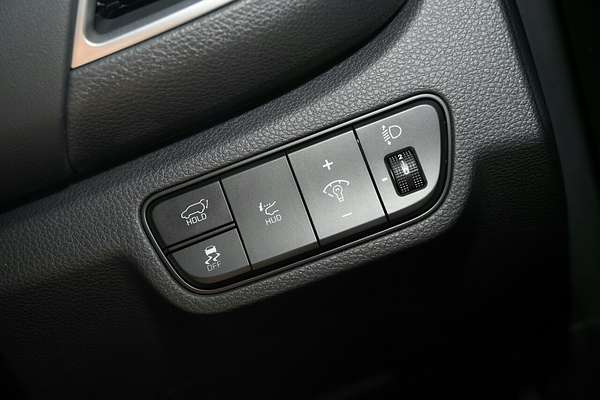 2025 Kia Seltos GT-Line SP2 PE