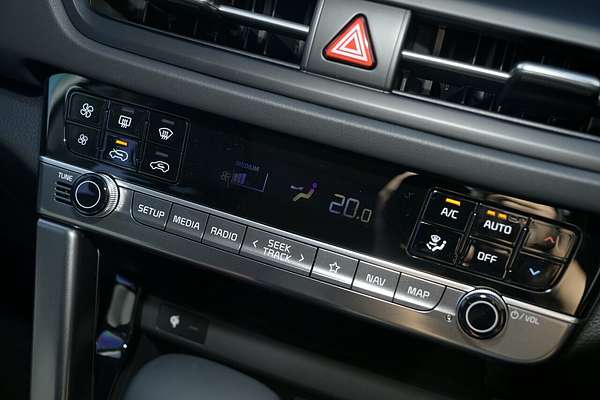 2025 Kia Seltos GT-Line SP2 PE