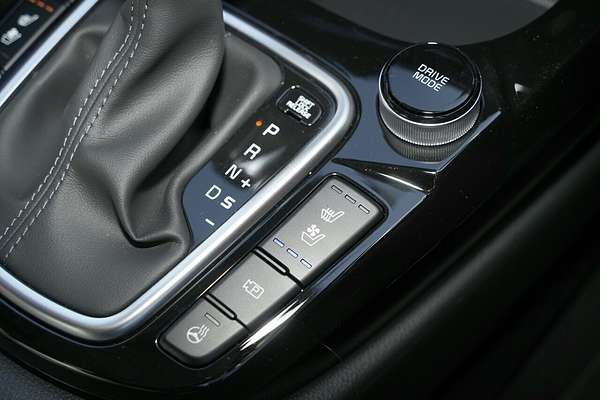 2025 Kia Seltos GT-Line SP2 PE