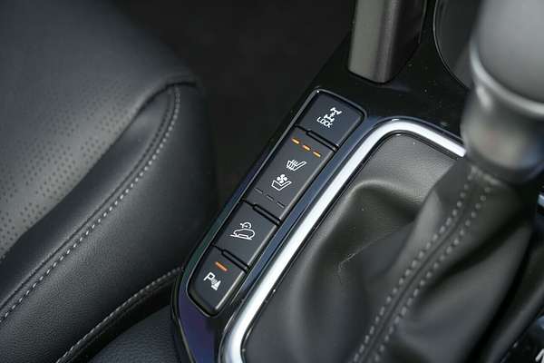 2025 Kia Seltos GT-Line SP2 PE