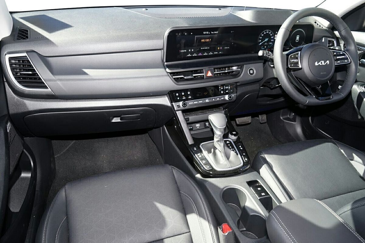 2025 Kia Seltos GT-Line SP2 PE