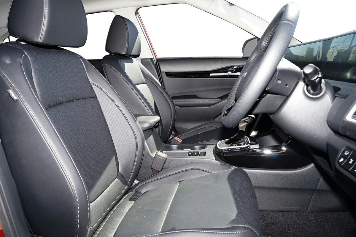 2025 Kia Seltos GT-Line SP2 PE