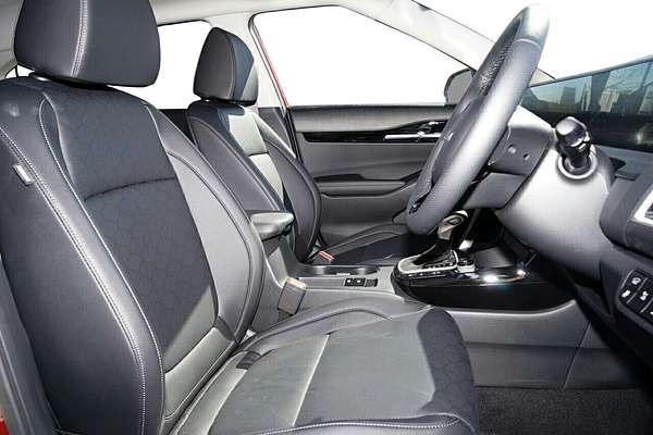 2025 Kia Seltos GT-Line SP2 PE