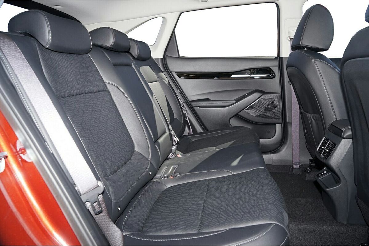 2025 Kia Seltos GT-Line SP2 PE