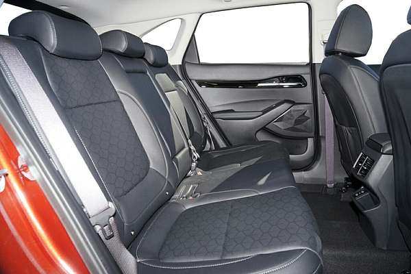 2025 Kia Seltos GT-Line SP2 PE