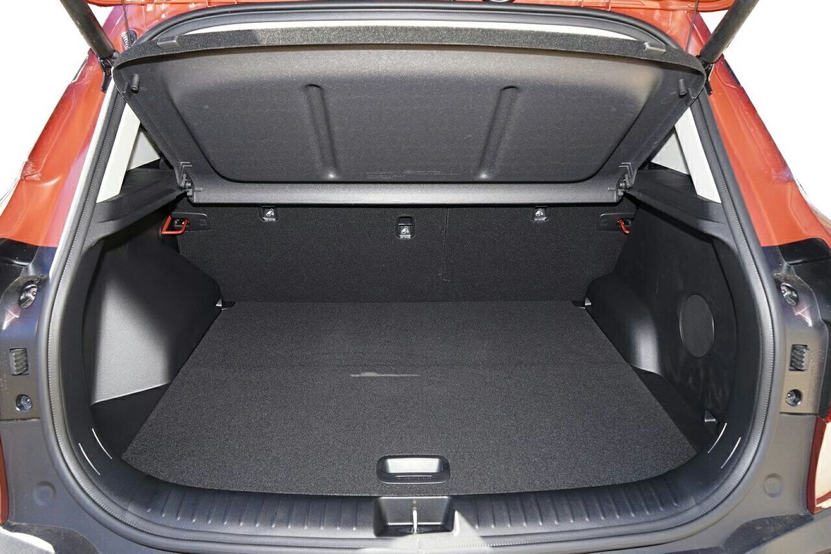 2025 Kia Seltos GT-Line SP2 PE