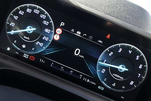 2025 Kia Seltos GT-Line SP2 PE