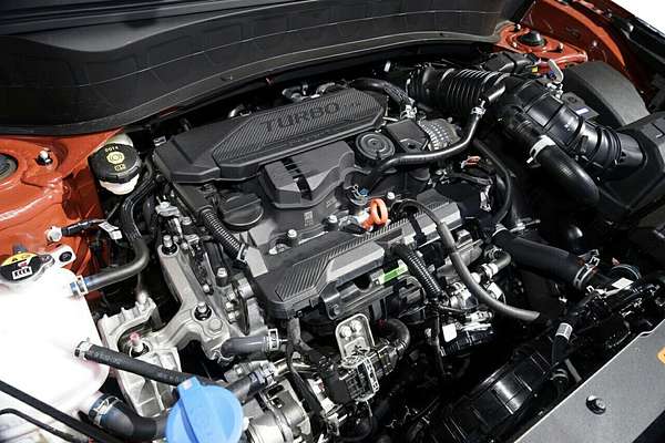 2025 Kia Seltos GT-Line SP2 PE