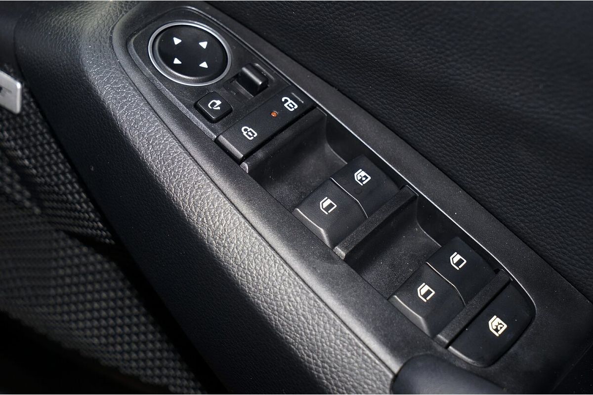 2025 Kia Seltos GT-Line SP2 PE